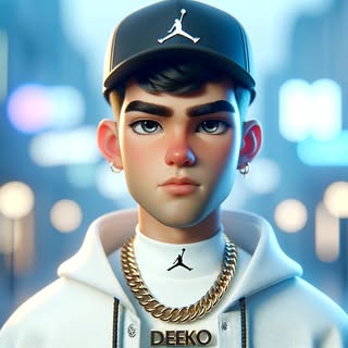 Francisco Dekko ⚡️