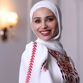 Deema Zaytoonn