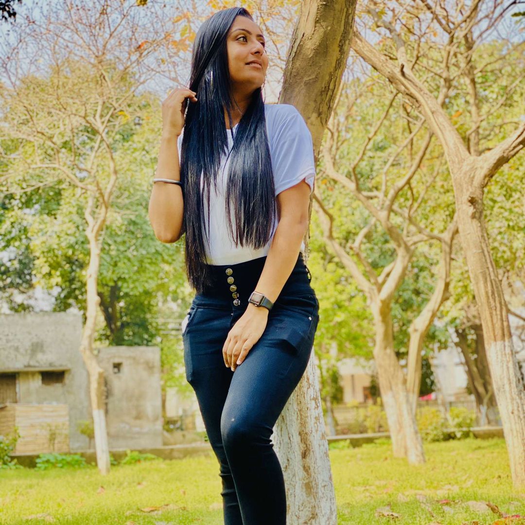 Sandeep kaur
