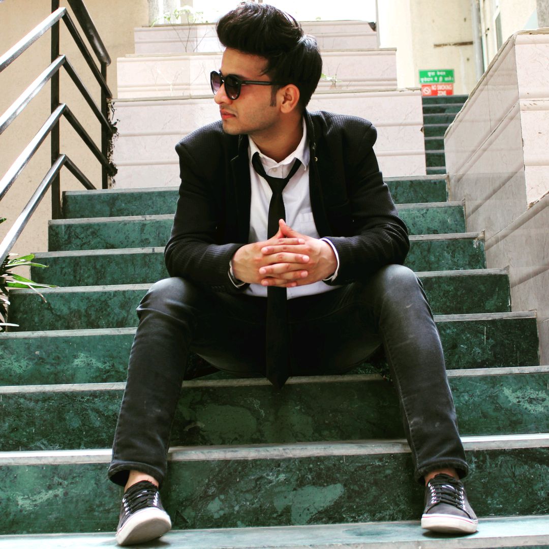 Deepak Devrani