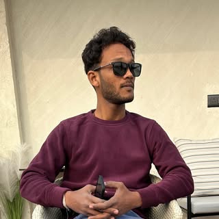 Deepak Kumar