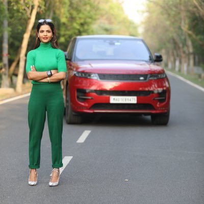 Deepali Rana