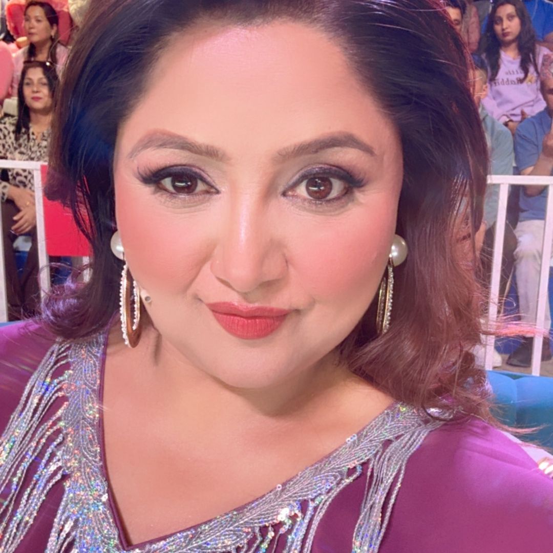 Deepashree Niraula