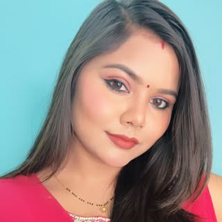 Deepika Rani Sahu | Beauty Content Creator