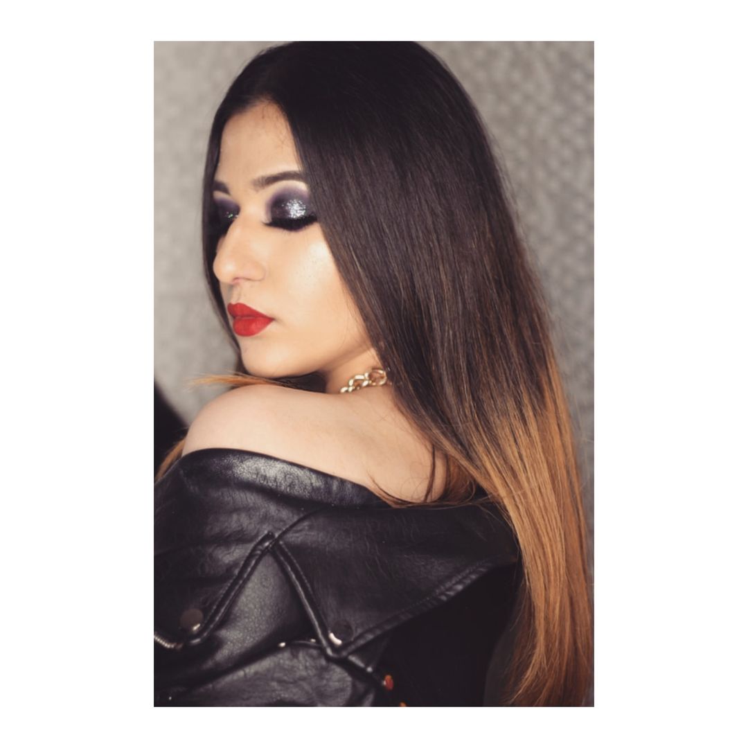 Deepika Talwar