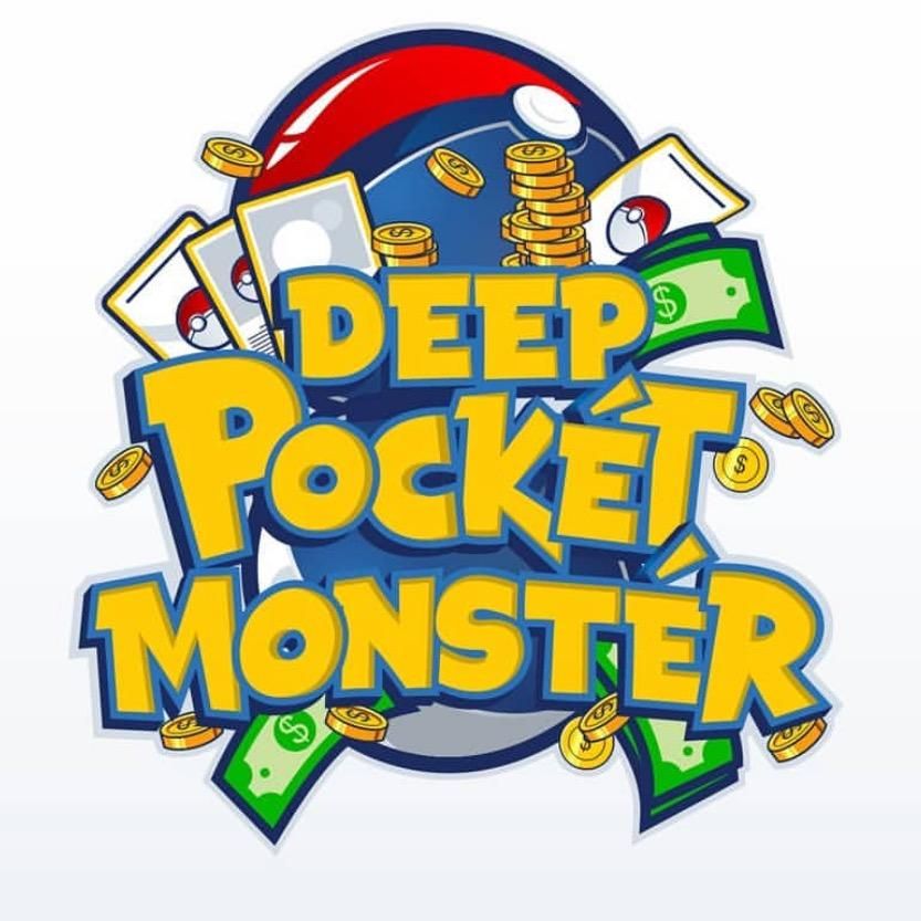 Deep Pocket Monster