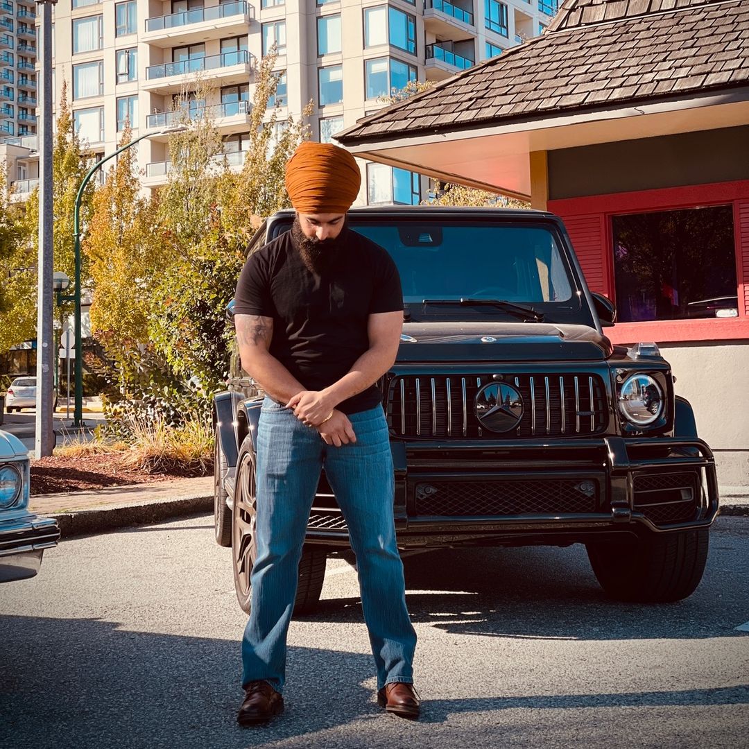 Deep Singh