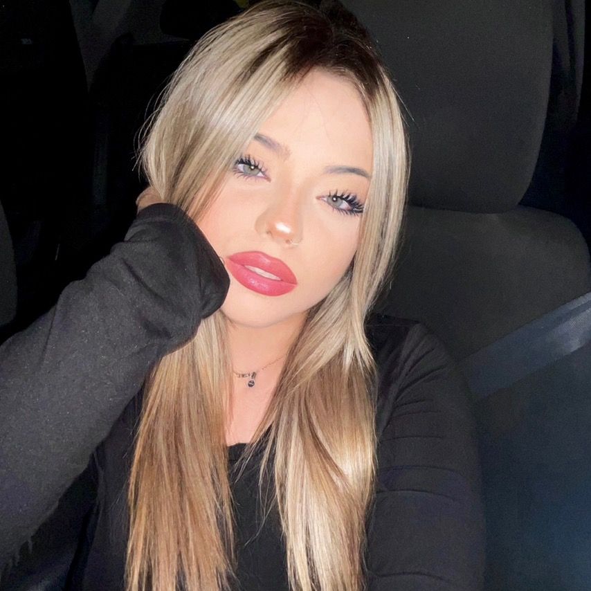 Desirèe Crisafulli🌶