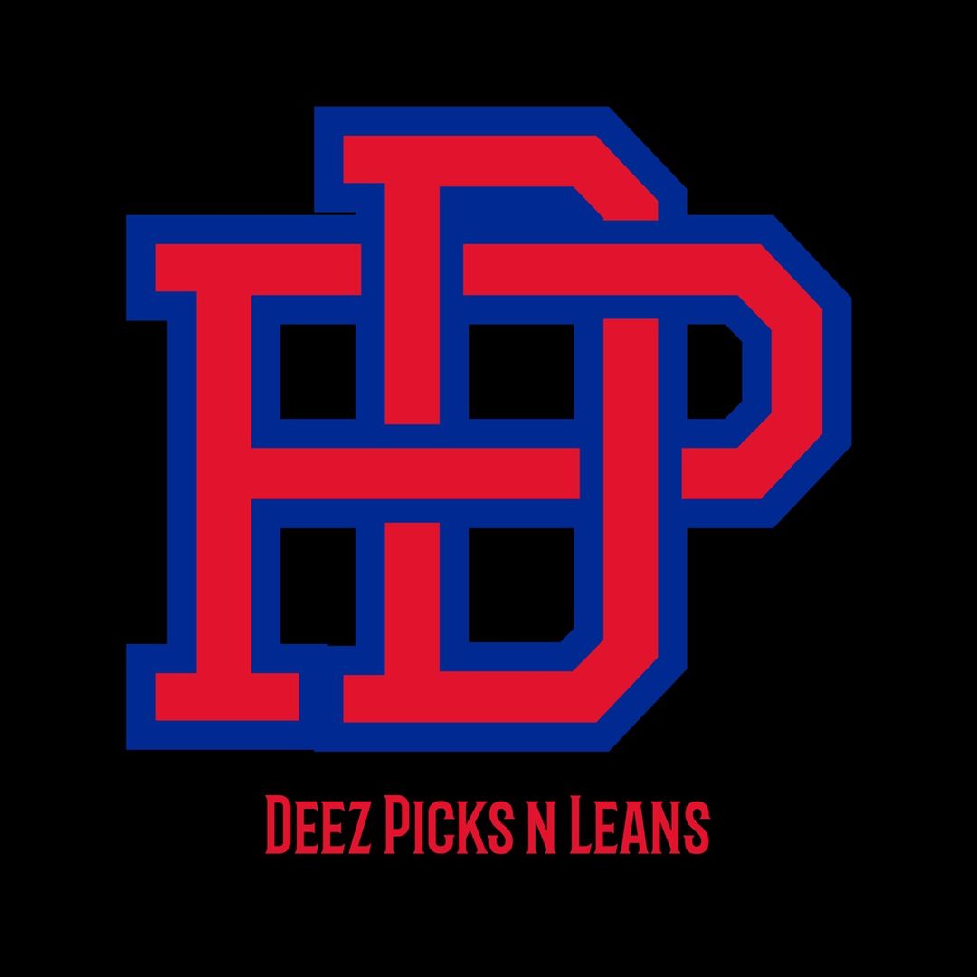 DeezPicksnLeans