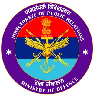 Ministry of Defence, India