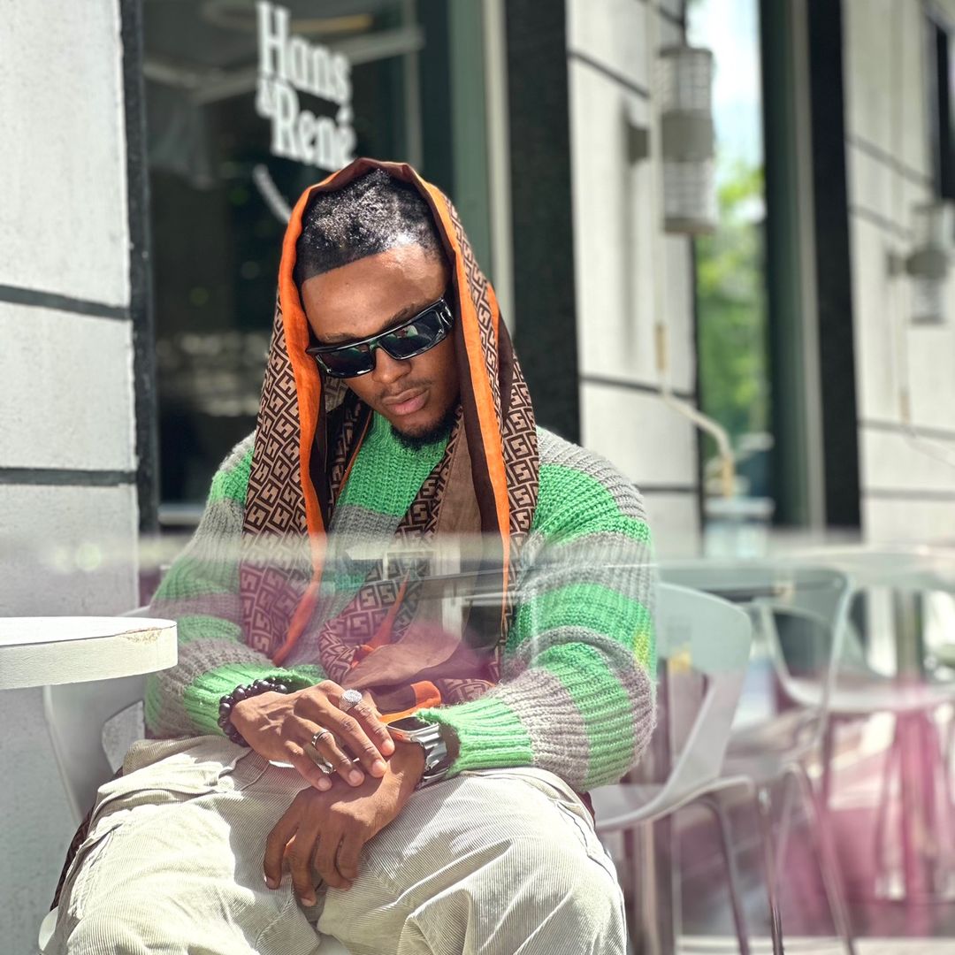 DEFHIZE | CONTENT CREATOR