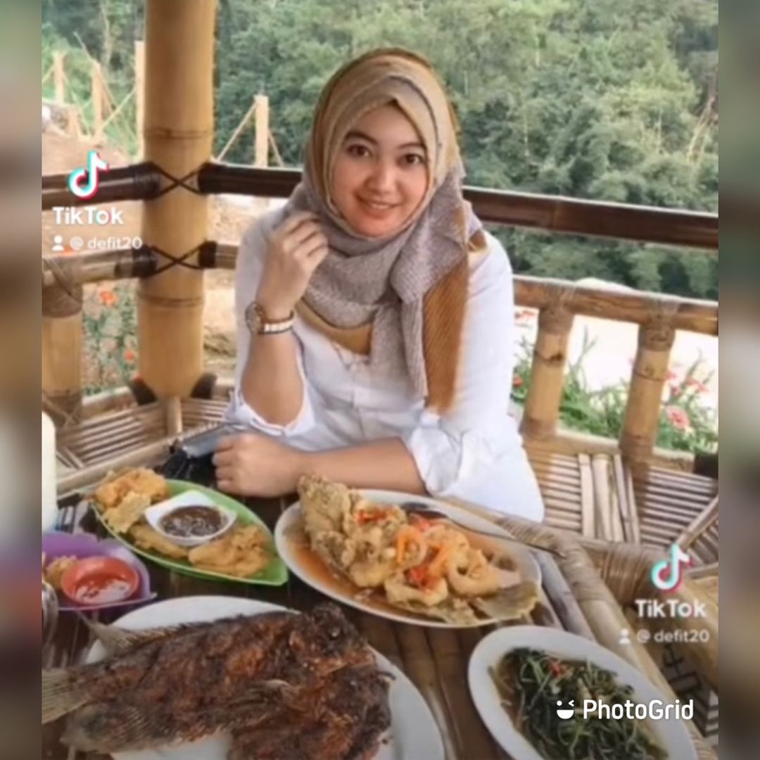 Defit Fitriani