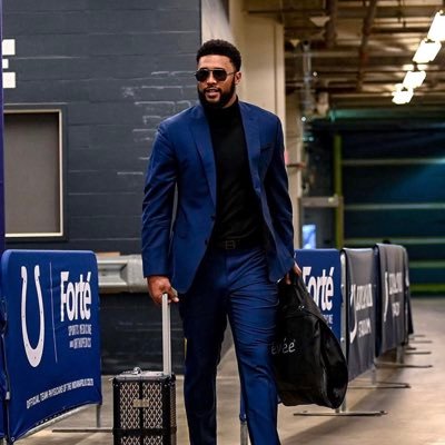 DeForest Buckner