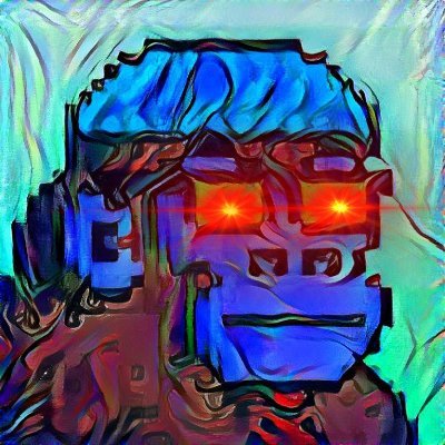 🦧Mr. APE aka GEM Hunter💎