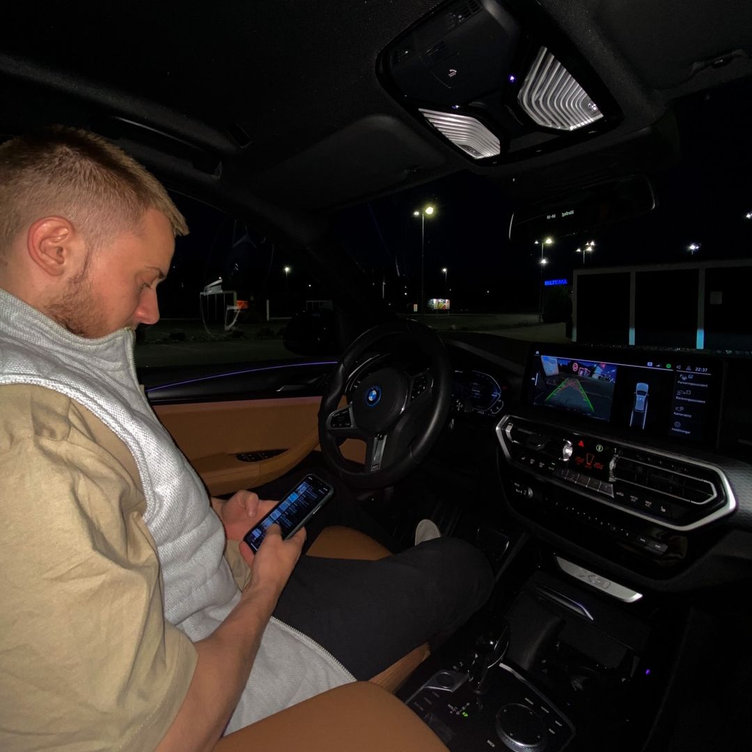 deinsvibing 🇸🇪