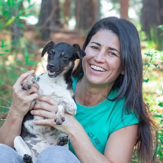 Deise Falci - 🐶🐱