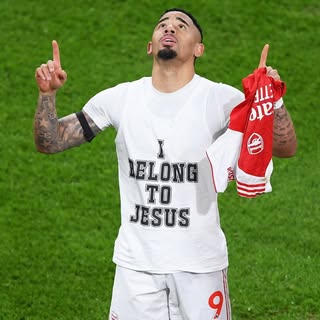 Gabriel Jesus