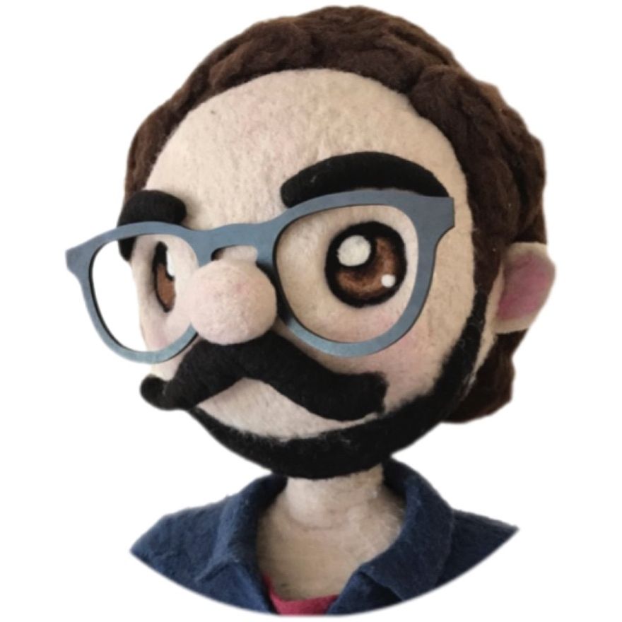 Delana Felting Studio