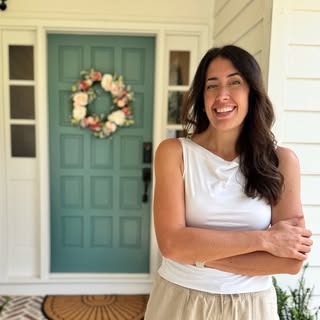 DeLancey Carson | Real, Relatable Home