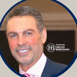 DELEGADO HELIO BRESSAN