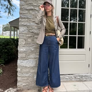 Delfina Blaquier | Life in Motion