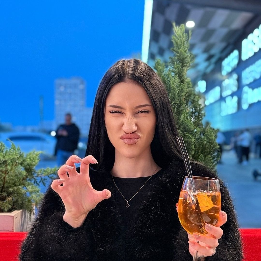Dashenka Ням 💋