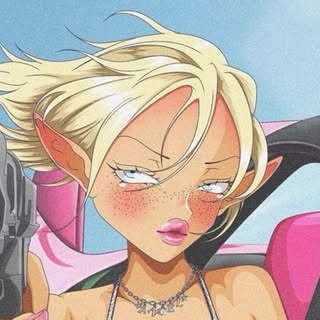 ˜”*°• Delilah Belle •°*”˜