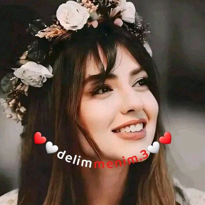 ❤️🤍𝑫𝒆𝒍𝒊𝒎_𝑴𝒆𝒏𝒊𝒎🤍❤️