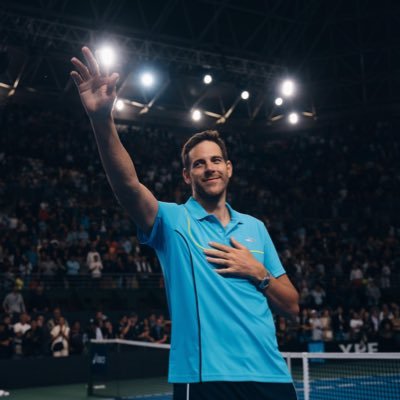 Juan M. del Potro