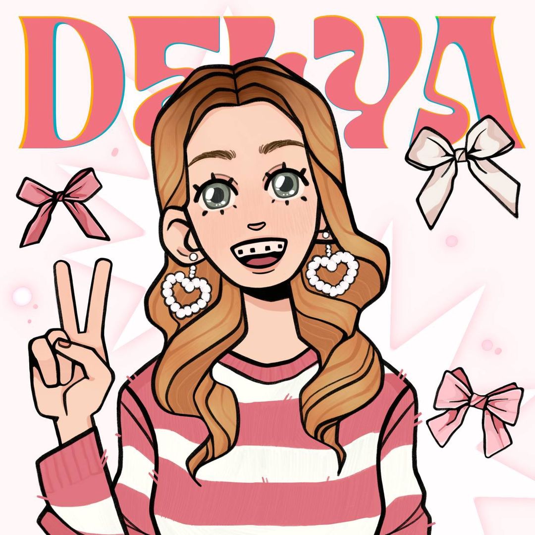 Delya