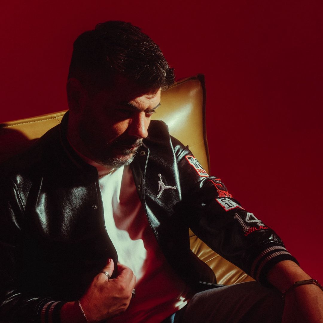 Demarco oficial