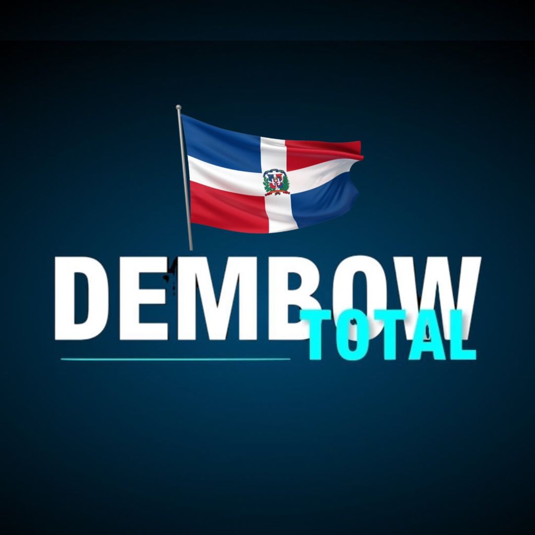 Dembow Official Page 🕺💃