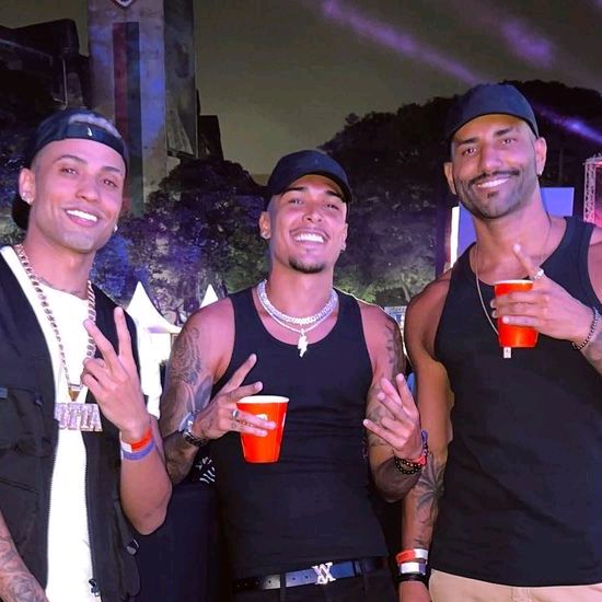 Tropa💥