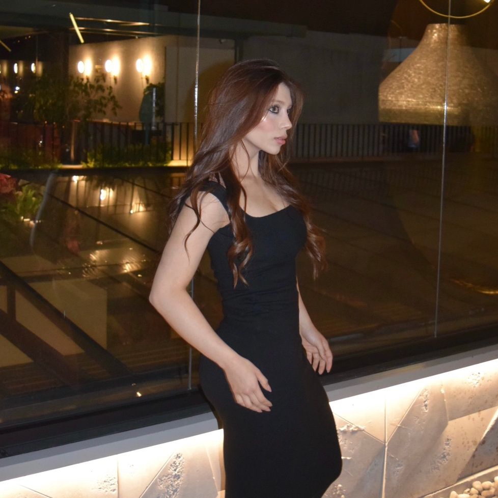 Denisse Salazar Macías
