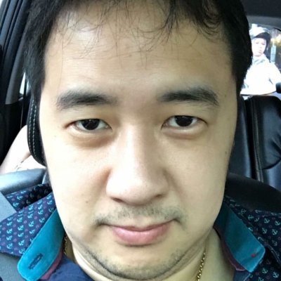 Denny Santoso