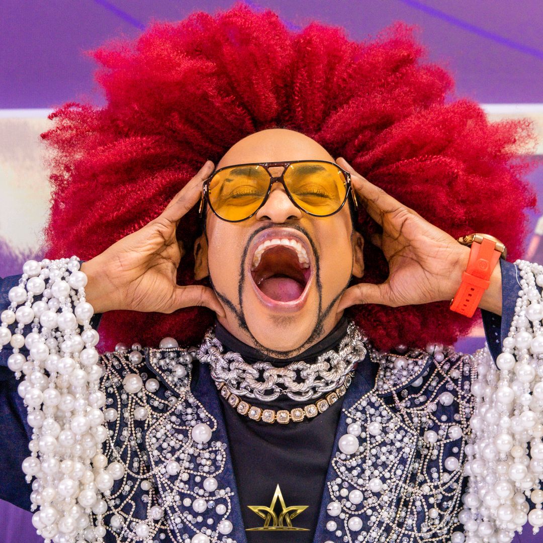 Denrele Edun
