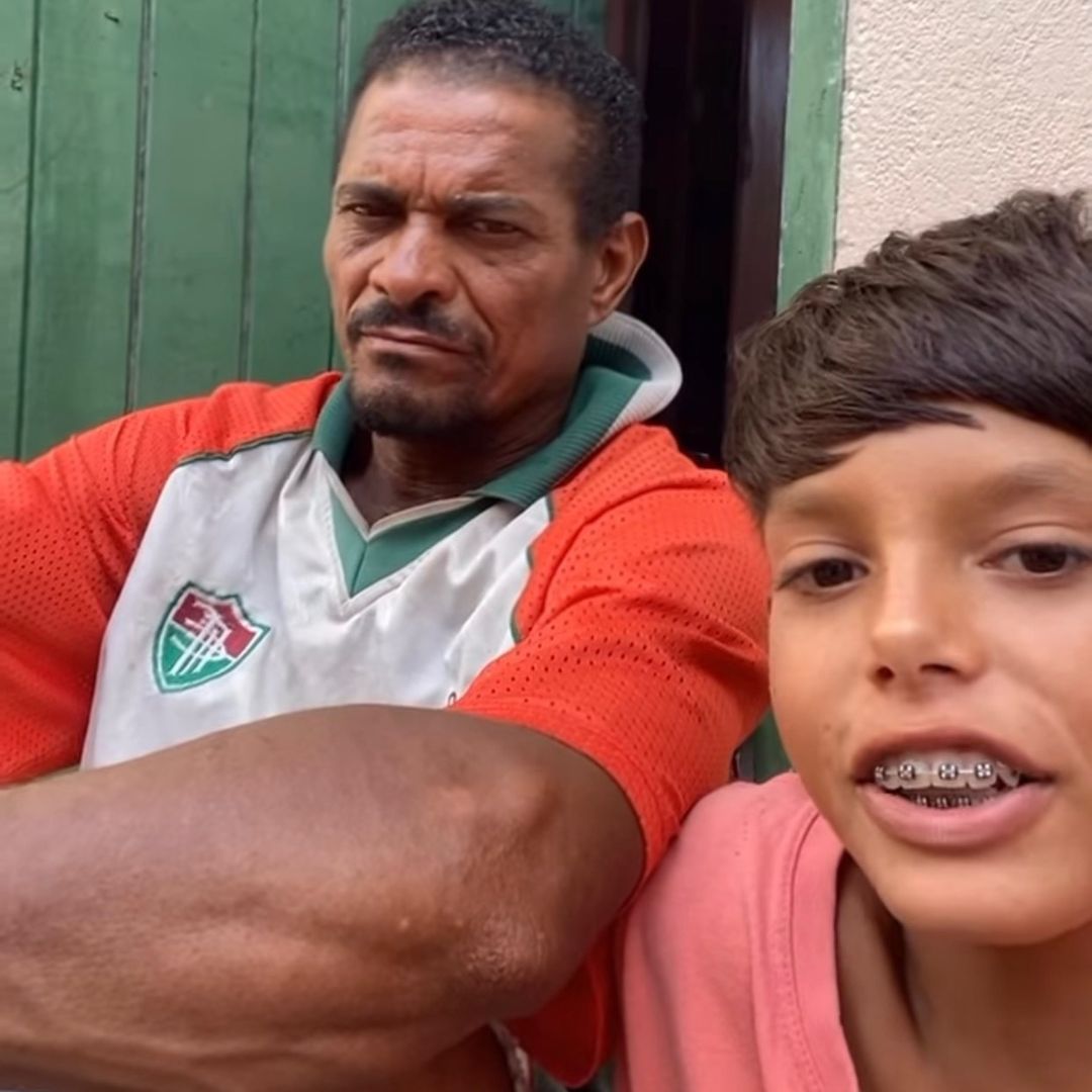 dentinhoocomédia e curisco