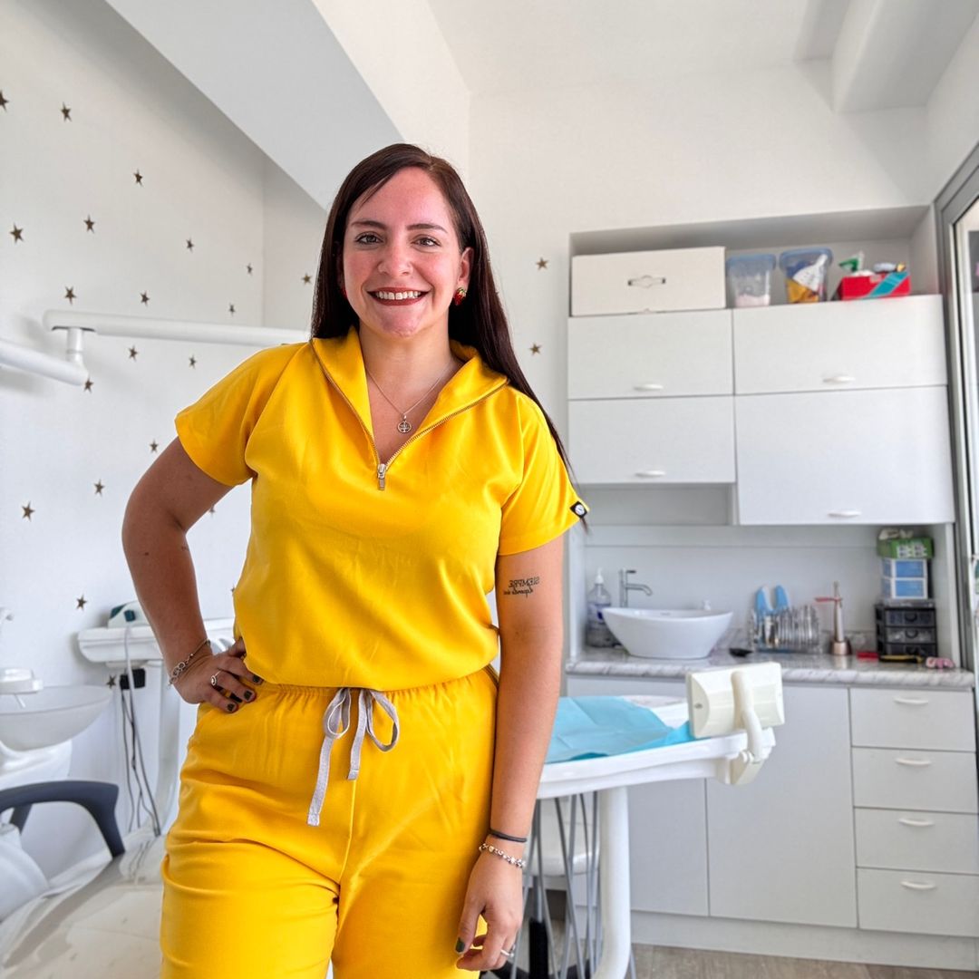 dentista melissa diaz