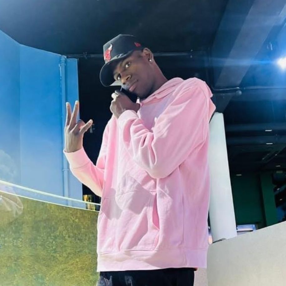 Denzel Milazare