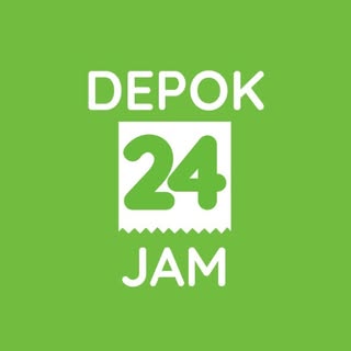 INFO KOTA DEPOK 24 JAM