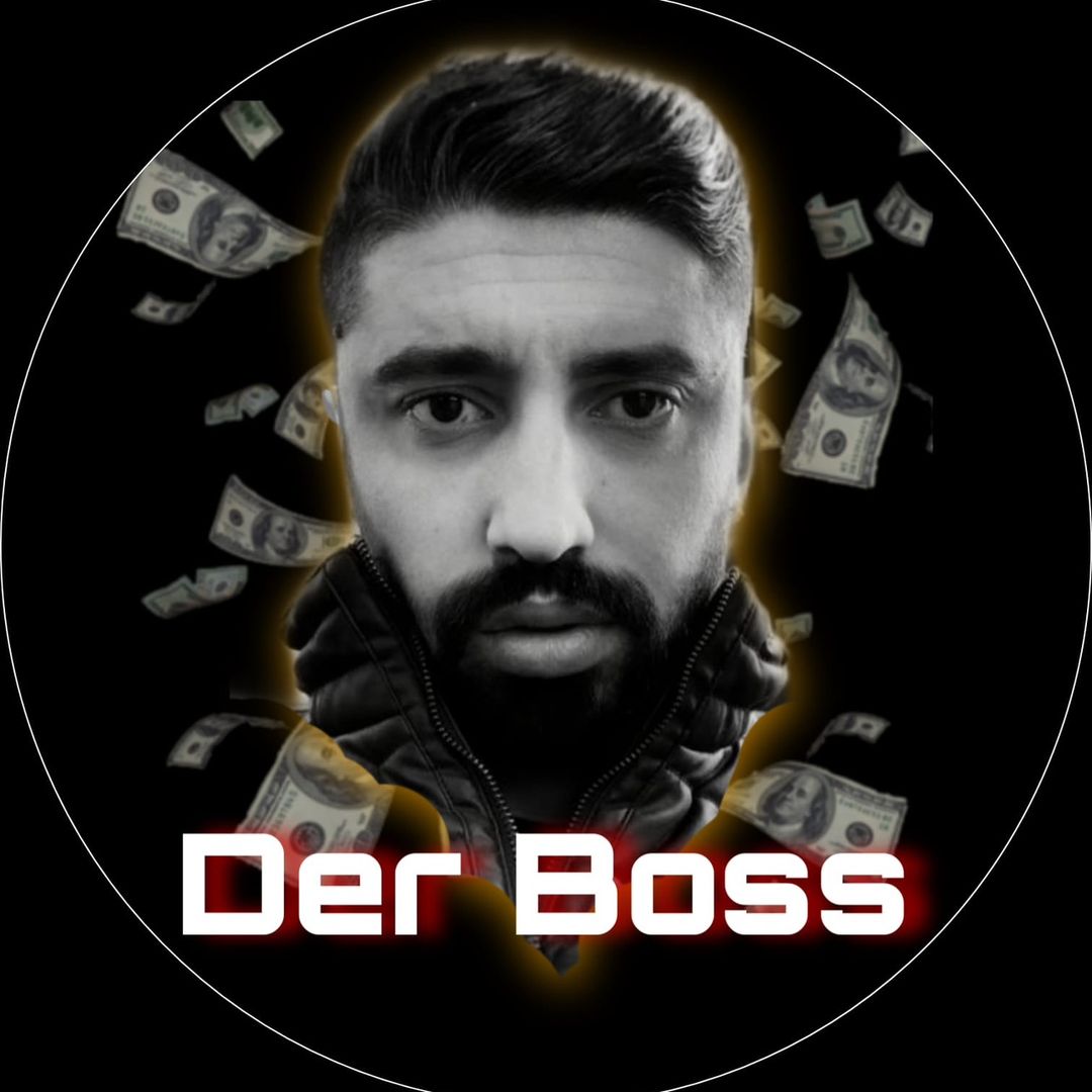 DER.BOSS7301