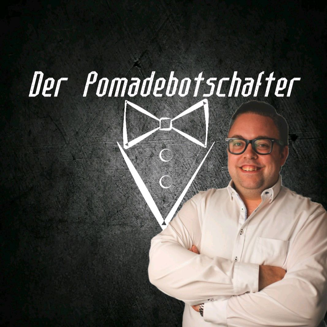 Der Pomadebotschafter
