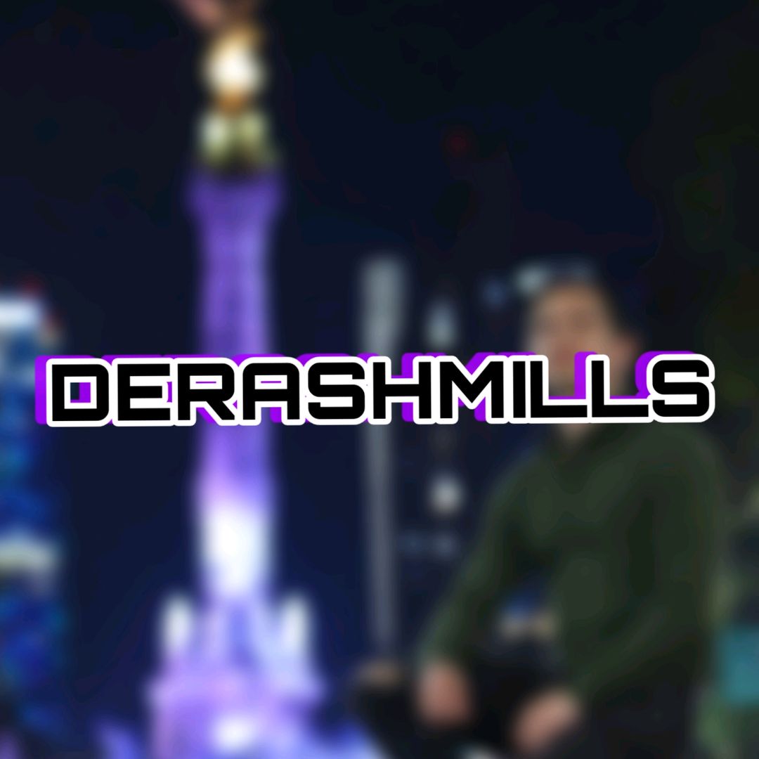 Derashmills