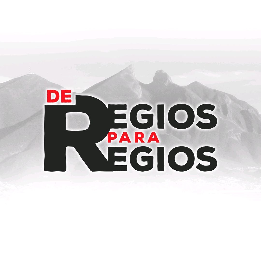 deregios.pararegios