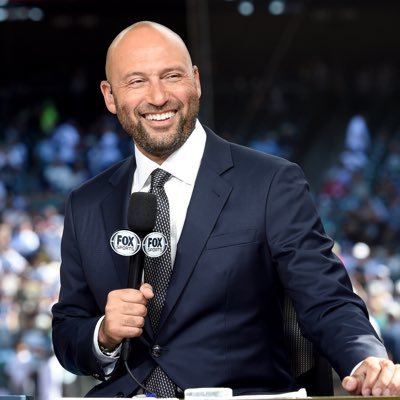Derek Jeter