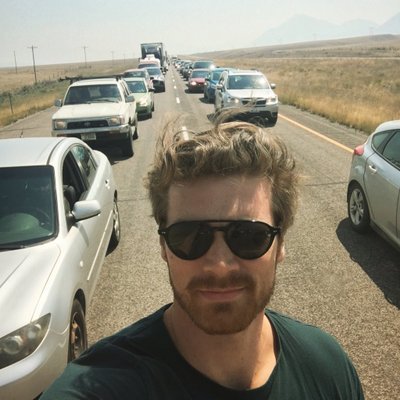 Derek Theler