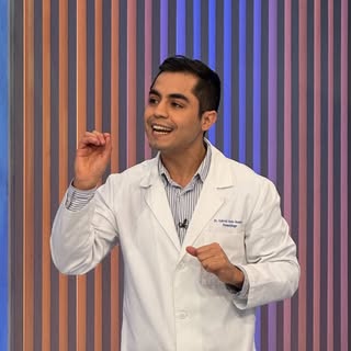 Dr Gabriel Aedo Dermatólogo 🔎