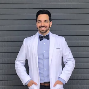 DermDoctor | Dr. Shah