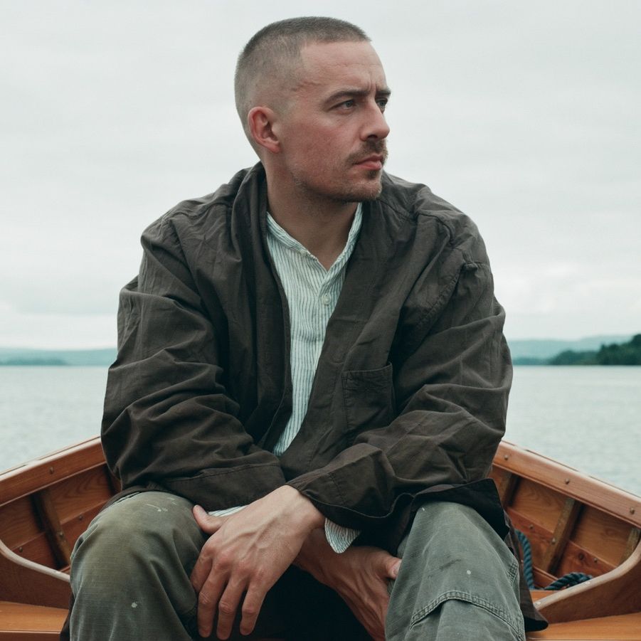 Dermot Kennedy