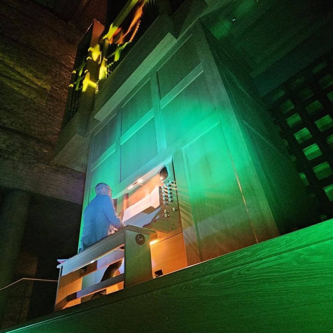 @DerOrganist - Alexander Uhl